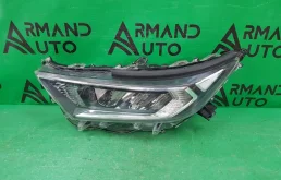 Фара левая 8118542840 для Toyota RAV4 XA40 rest 2015-2019