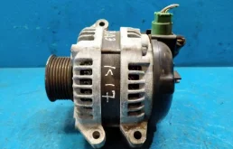 Генератор для Honda Accord 2003 года на фотографиях