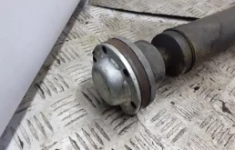 Карданный вал передний для Volvo XC90 на фотографиях