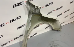 Крылья для Peugeot 508 на фотографиях