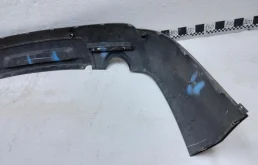 Бампер задний для Ford Explorer на фотографиях