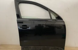 Двери для Audi Q7 2018 года на фотографиях