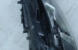 Фара левая для Audi A5 2022 года на фотографиях