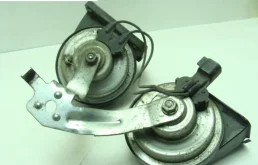 Звуковой сигнал для Chevrolet Cruze 2010 года на фотографиях