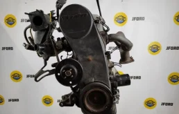 Двигатель без навесного для Suzuki Vitara на фотографиях