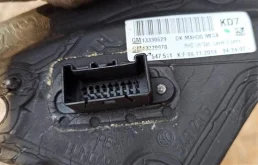 Зеркало боковое левое для Opel Insignia на фотографиях