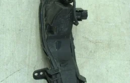 Противотуманка (ПТФ) передняя левая для Kia Rio X line 2020 года на фотографиях