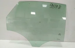 Стекло заднее для Ford Mondeo 5