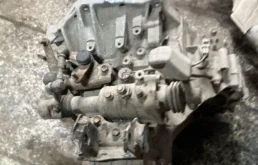 мкпп 5ст для Toyota Corolla E140/E150 Седан 2006-2013