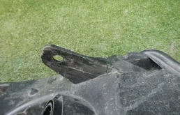 Фары для Ford Explorer 2014 года на фотографиях