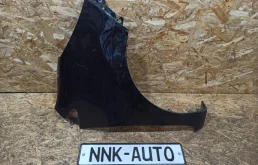 Крыло переднее правое для Kia Picanto ТA 2011-2017 (3dr)