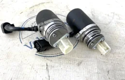 Насос вариатора для Volvo XC90 2003 года на фотографиях