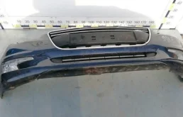 Бампер передний для Peugeot 508 на фотографиях