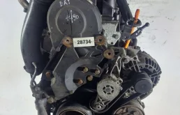 двс BRT для Seat Alhambra 7M 1996-2010