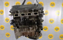 Двигатель без навесного для Lexus ES GSV41 (CN) 2010-2014