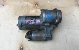 стартер для Kia Sorento 1 BL 2002-2009