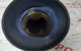 Привод передний правый для Volkswagen Tiguan 2007 года на фотографиях