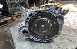 АКПП для Kia Cerato TD 2009-2013