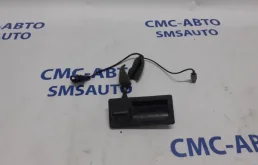 Камера заднего вида для Volkswagen Touareg на фотографиях