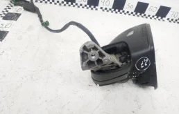 Зеркало боковое левое для Volkswagen Passat 2020 года на фотографиях