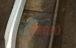 Бампер для Jeep Cherokee на фотографиях