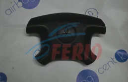 подушка в руль для Mitsubishi Pajero V80 3dr (JDM) 2006-2014