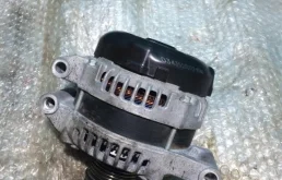 Генератор для Toyota RAV4 2021 года на фотографиях