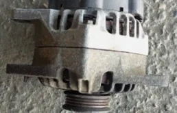 Генератор (3730022650) для Hyundai Getz 2002-2011 3dr