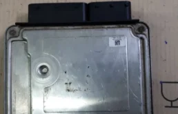 Блок управления двигателем (96878476) для Opel Antara 2006-2017