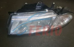 Фара левая для Mitsubishi Carisma Хэтчбек 1995-2006