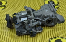 Муфта включения полного привода для Kia Sorento 2 XM Rest 2012-2021