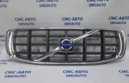 Решетка радиатора для Volvo XC70 BZ 2007-2016