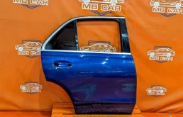 Дверь задняя правая для Mercedes-Benz GLE class Coupe C167 2019+