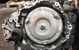 АКПП для Chevrolet Orlando (RU) 2010-2018