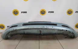 Бампер передний для Suzuki Swift 2012 года на фотографиях