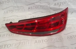 Фонарь правый (8U0 052 102 B) для Audi Q3 8U 2011-2019