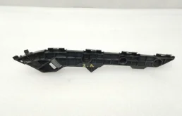 Усилитель заднего бампера для Toyota Corolla E140/E150 Седан 2006-2013