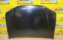 капот (6510000Q0G) для Nissan Terrano D10 2014-2022