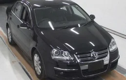 Volkswagen Jetta 1.6 (102Hp) (BSE) FWD AT в разборе у AZO auto