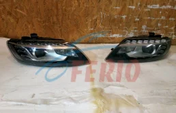 Фара правая для Audi Q7 на фотографиях