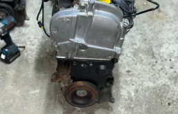 Двигатель для Renault Fluence 2015 года на фотографиях