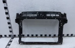 Панель радиатора (телевизор) для Skoda Kodiaq I 2016-2023