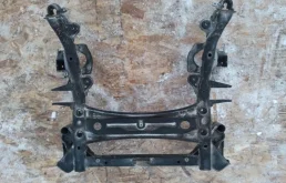 Подрамник/балка BMW X3 35iX 2010 F25