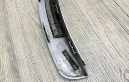 Расширитель арок передний правый для Audi Q3 2013 года на фотографиях