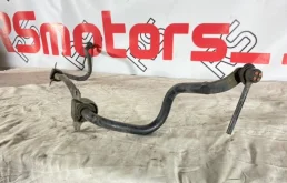 Стабилизатор поперечной устойчивости передний для Mazda CX 5 на фотографиях