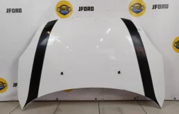 Капот для Suzuki Swift Хэтчбек 5-d 2010-2015