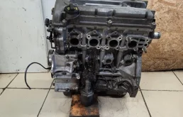 Двигатель без навесного для Suzuki Grand Vitara на фотографиях