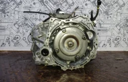 Вариатор для Nissan Serena 2014 года на фотографиях