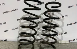 Пружина задняя для Volvo XC70 BZ 2007-2016