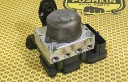 Блок ABS для Volkswagen Polo V Седан (6R) 2009-2015